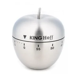KINGHoff Kinghoff kuhinjski časovnik Apple KH3133