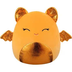 Squishmallows - 19 cm Plush - Halloween: Tangie