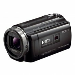 SONY kamera HDR-PJ530EB.CEN CRNA