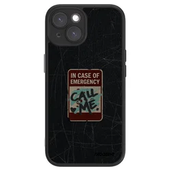 ULTIMATE CASE za Apple iPhone 15 - EMERGENCY