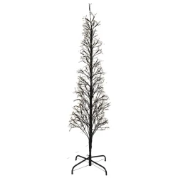 Novogodišnje svetleće drvo sa LED lampicama 180cm