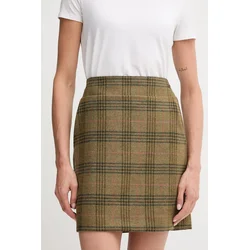 Volneno krilo Barbour BAMBURGH