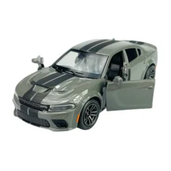 shumee TAYUMO 2020 DODGE CHARGER SRT HELLCAT SIVA 1:36 36145212