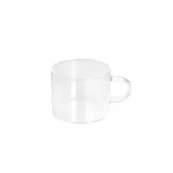 Tognana Set šoljica za espresso 95 ml, 6 komada