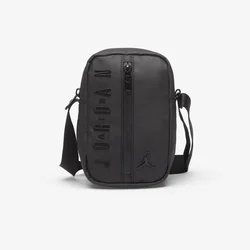 Torba Jordan Tactical Festival Bag Black Universal