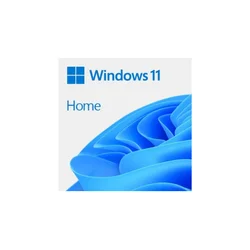 Licenca MICROSOFT OEM Windows 11 Home/64bit/Eng Int/DVD/1 PC