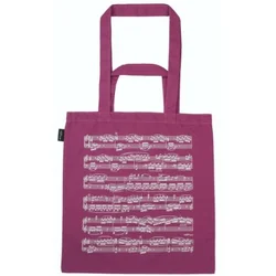 DP PLATNENA TORBA PINK