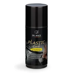 DR.WACK Sjaj za plastiku auta 250ml