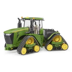 BRUDER JOHN DEERE john deere delovno vozilo 9620 rx