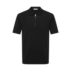 Only & Sons Pulover ONSWYLER črna