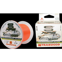 Trabucco Surf Cast XPS 0.203mm 300m