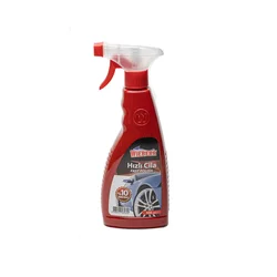 Wieberr Deluxe Vosak za vozilo, 0.5l