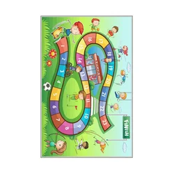CONCEPTUM HYPNOSE Tepih (50 x 80) WOOKECE053