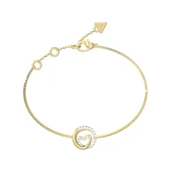 GUESS zapestnica JUBB05527JWYGS