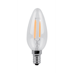 ELMARK LED žarnica E14 5W 4000K