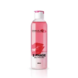 Urban Pro Salt Piling za telo i ruke, Dvofazni, 200ml