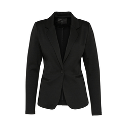 ICHI Blazer Kate, črna
