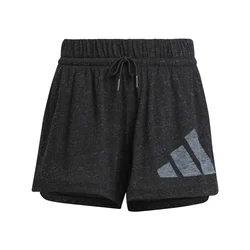 Adidas JG BL WIN SH, dječije kratke hlače, crna KRK44