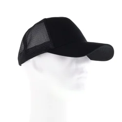 Rab Trucker Logo Kapa s ščitkom