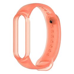 Zamenski remen za Xiaomi Mi Band 6/Mi Band 5 - Crvena KP14205