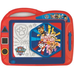 Clementoni Paw patrol - Magnetna miza