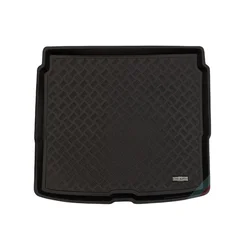 Rubber trunk mat MG S5 EV 2024-