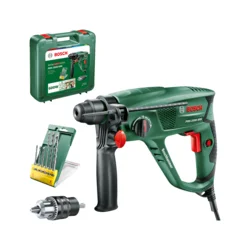 Bosch Elektro pneumatski čekić za bušenje PBH 2500 SRE, 600 W, 0603344402