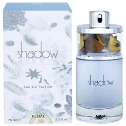 Ajmal Shadow EDP 75 ml, muški parfem