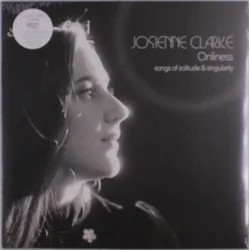 Josienne Clarke - Onliness (Limited Edition) (Smokey Marble Coloured) (LP + 7)