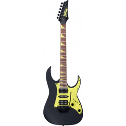 IBANEZ GRG150DXB-BKF ELEKTRIČNA kitara