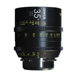 DZOFilm Vespid 35mm T2.1 FF (PL Mount)