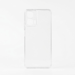 Maska Skin Silikon za Motorola Moto G35 transparent