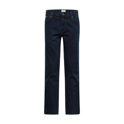 WRANGLER Kavbojke Texas Stretch, modra