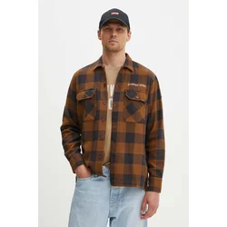 Bombažna srajca Universal Works L/S Utility Shirt