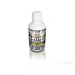 AMIX Amino Liquid Leu-CORE 920ml