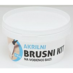 Brusni kit na vodenoj bazi 0.8kg