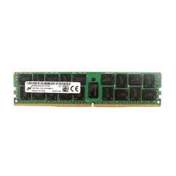 ?????? 16GB 2Rx4 PC4-2133P-R / PC4-17000R DDR4 ???????????? ????????? ??? ????? REG ECC - MTA36ASF2G72PZ-2G1A2IJ