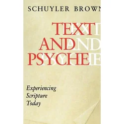 Text and Psyche
