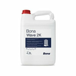 BONA dvokomponentni lak sjaj 2K Wave