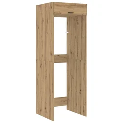 Ormar za perilicu rublja Umjetnički hrast 67,5 x 68 x 200 cm