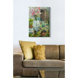 Slika na platnu Wallity, 50x70 cm