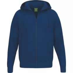 Erima Mikica s kapuco Erima TS Hooded Jacket