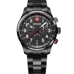 Wenger 01.0543.117 Terragraph
