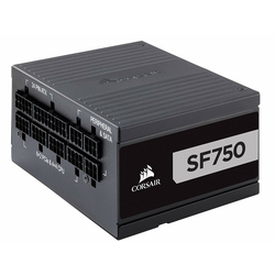 Corsair SF750 80 PLUS Platinum SFX 750W (CP-9020186-EU)