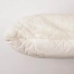 Jastuk Naturline punjen vunom 50x70 cm