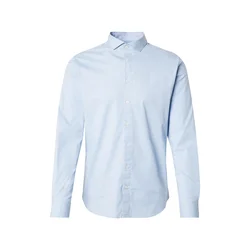 JACK & JONES Poslovna srajca svetlo modra