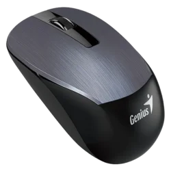 GENIUS Bežični miš NX-7015 1600 DPI Iron