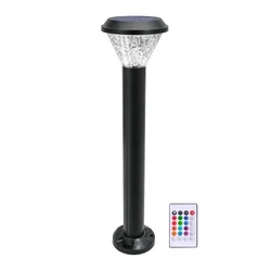 Yiwu 11819 Stubna solarna lampa sa daljinskim upr. ( 16834-11819 )