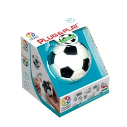 Plug & Play žoga