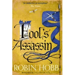 Fools Assassin